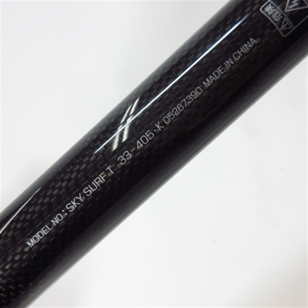 １５スカイサーフＴ３３－４０５・Ｋ